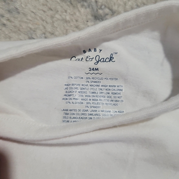 Romper - Picture 2 of 2